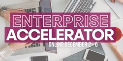 Banner image for Enterprise Accelerator Online