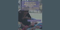 Banner image for Biodynamic Breathwork Journey