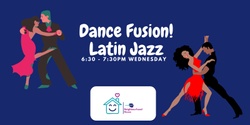 Banner image for Dance Fusion 
