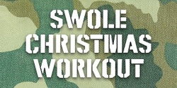 Banner image for WOD OUT Christmas Workout & Social