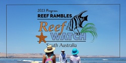 Banner image for Reef Rambles at Hallett Cove - Feb 19