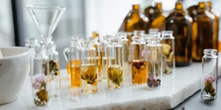 Banner image for Signature Scents: Make Your Own Perfume with Lily