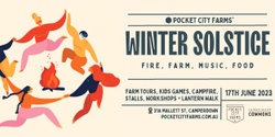 Banner image for Winter Solstice Festival // June 17 2023