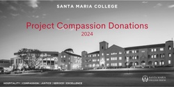 Banner image for Project Compassion Donations 2024 (Parents)