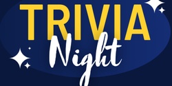 Banner image for St Peter's P&F Trivia Night - CANCELLED