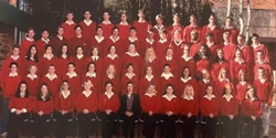 Banner image for Macintyre High School 20 Year Reunion Class of 2003