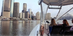 Tides of Brisbane Boat Tour