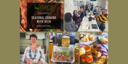Banner image for Geco Gourmet - Seasonal Produce Series