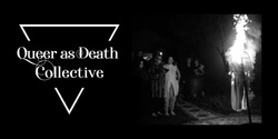 Banner image for Queer as Death Cafe