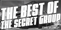 Banner image for The Best of The Secret Group
