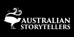 Banner image for AUSTRALIAN STORYTELLERS ANNUAL MEMBERSHIP 2024-25