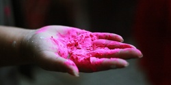 Banner image for DIY Paint Making 