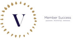 Banner image for Venus Wellington: Member Success- 4/10/24