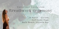 Banner image for Breathwork Ceremony - Bells Beach 18 March