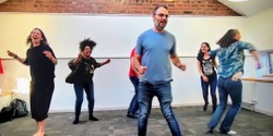 Banner image for Undefended Improv day workshop April