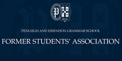 Banner image for PEGS Former Students' Association AGM