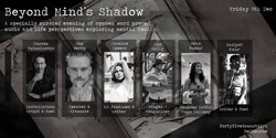 Banner image for Beyond Mind's Shadow