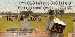 Banner image for The Pollinators - Conscious Movie Mondays