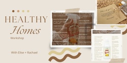 Banner image for Healthy Homes Workshop