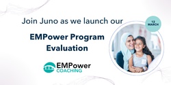 Banner image for EMPower Program Evaluation Report Launch