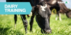 Banner image for Hamilton FARMAX Dairy Training