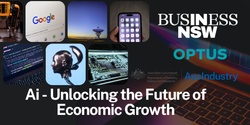 Banner image for Ai - Unlocking the Future of Economic Growth
