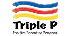 Banner image for 2024 Triple P Parenting Program