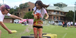 Banner image for Colour Run 