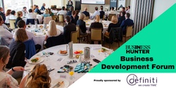 Banner image for Business Development Forum - September 2023