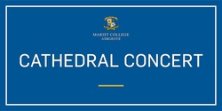 Banner image for Cathedral Concert 2022