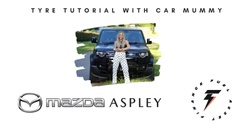 Banner image for Tyre Tutorial with Car Mummy 