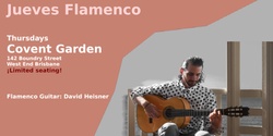 Banner image for Jueves Flamenco