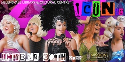 Banner image for ICONIC The Show