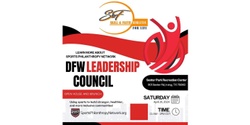 Banner image for Sports Philanthropy Network DFW presents FREE Leadership Council Brunch and Open House (4-20-24)