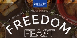 Banner image for Our Freedom Feast