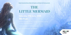 Banner image for The Little Mermaid Movie Event