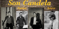 Banner image for SON CANDELA - A Night of Rumbas y Boleros