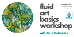 Banner image for Fluid Art Workshop