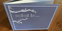 Banner image for ENKEL BOOK LAUNCH