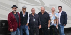 Banner image for The Legendary Downchild Blues Band - Happy Trails Tour