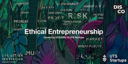 Banner image for ETHICALLY POSTPONED: Ethical Entrepreneurship