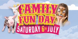 Banner image for Village Family Fun Day And Market - July 6th
