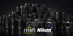 Banner image for Explore Nikon Z Series: Hands-On Experience