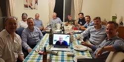 Banner image for Ryde District Men's Table Entree - Tue 9 Aug 2022