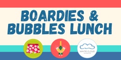 Banner image for Tangalooma Boardies & Bubbles Lunch