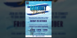 Banner image for Shabbat Dinner at Laffa - Israeli Flavour Feast!