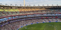 Banner image for Reconciliation Round Long Walk 