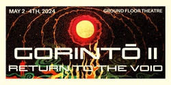 Banner image for Gorintō