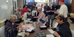 Banner image for Repair Cafe Campbelltown - SA. 2nd Sunday of the month alongside Magill Sunrise Market 