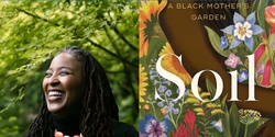 Banner image for Soil Book Signing w/ author Camille Dungy